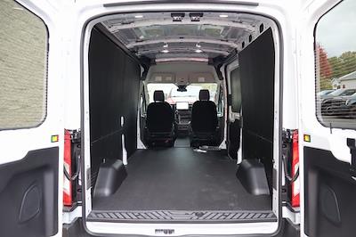 New 2026 Ford Transit 250 Medium Roof Empty Cargo Van for sale #9455 - photo 2