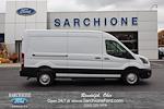 New 2026 Ford Transit 250 Medium Roof Empty Cargo Van for sale #9455 - photo 1