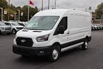 New 2026 Ford Transit 250 Medium Roof Empty Cargo Van for sale #9455 - photo 16
