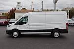 New 2026 Ford Transit 250 Medium Roof Empty Cargo Van for sale #9455 - photo 17
