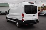New 2026 Ford Transit 250 Medium Roof Empty Cargo Van for sale #9455 - photo 18