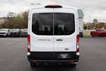 New 2026 Ford Transit 250 Medium Roof Empty Cargo Van for sale #9455 - photo 19