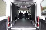 New 2026 Ford Transit 250 Medium Roof Empty Cargo Van for sale #9455 - photo 2