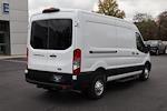 New 2026 Ford Transit 250 Medium Roof Empty Cargo Van for sale #9455 - photo 3