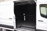 New 2026 Ford Transit 250 Medium Roof Empty Cargo Van for sale #9455 - photo 34