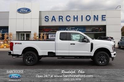 New 2026 Ford F-250 XL Super Cab for sale #9458 - photo 1