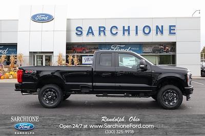 2026 Ford F-250 Super Cab 4WD Pickup for sale #9459 - photo 1