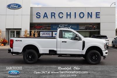 New 2026 Ford F-350 XL Regular Cab for sale #9461 - photo 1