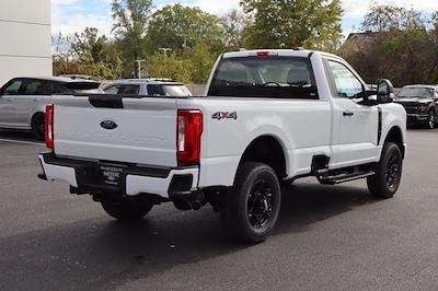New 2026 Ford F-350 XL Regular Cab for sale #9461 - photo 2