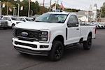 New 2026 Ford F-350 XL Regular Cab for sale #9461 - photo 12