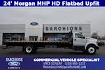 New 2026 Ford F-750 Regular Cab Flatbed Truck for sale #9462 - photo 1