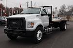 New 2026 Ford F-750 Regular Cab Flatbed Truck for sale #9462 - photo 14