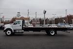 New 2026 Ford F-750 Regular Cab Flatbed Truck for sale #9462 - photo 15