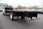 New 2026 Ford F-750 Regular Cab Flatbed Truck for sale #9462 - photo 16