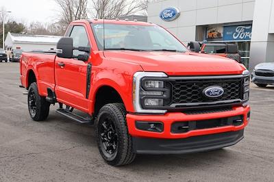 New 2026 Ford F-350 - photo 1