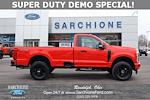2026 Ford F-350 Regular Cab SRW 4WD Pickup for sale #9463 - photo 1