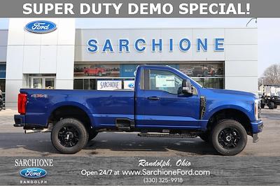 New 2026 Ford F-350 XL Regular Cab for sale #9464 - photo 1