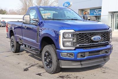 New 2026 Ford F-350 XL Regular Cab for sale #9464 - photo 2