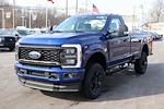2026 Ford F-350 Regular Cab SRW 4WD Pickup for sale #9464 - photo 10