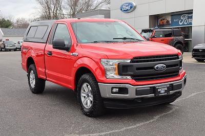 Used 2019 Ford F-150 - photo 1