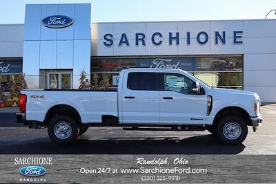 New 2026 Ford F-250 XL Crew Cab for sale #9467 - photo 1