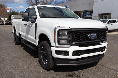 New 2026 Ford F-350 - photo 1