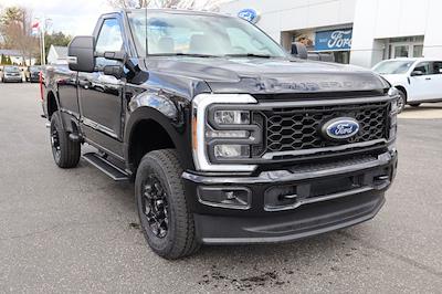 New 2026 Ford F-350 - photo 1