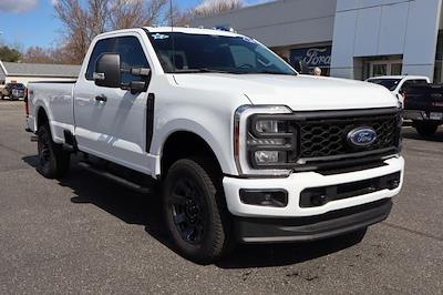 New 2026 Ford F-350 - photo 1