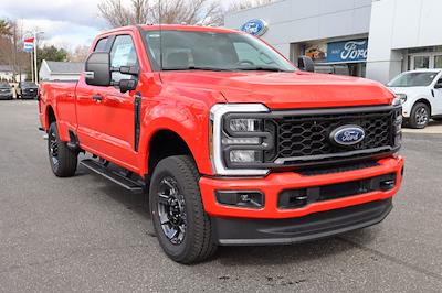 New 2026 Ford F-350 - photo 1