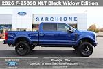 New 2026 Ford F-250 XLT Crew Cab for sale #9476 - photo 1
