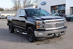 Used 2015 Chevrolet Silverado 1500 LTZ Double Cab for sale #9480A - photo 2