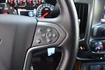 Used 2015 Chevrolet Silverado 1500 LTZ Double Cab for sale #9480A - photo 26