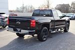Used 2015 Chevrolet Silverado 1500 LTZ Double Cab for sale #9480A - photo 3