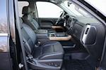Used 2015 Chevrolet Silverado 1500 LTZ Double Cab for sale #9480A - photo 33