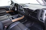 Used 2015 Chevrolet Silverado 1500 LTZ Double Cab for sale #9480A - photo 34
