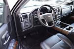 Used 2015 Chevrolet Silverado 1500 LTZ Double Cab for sale #9480A - photo 4