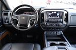 Used 2015 Chevrolet Silverado 1500 LTZ Double Cab for sale #9480A - photo 5