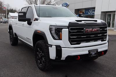 Used 2025 GMC Sierra 2500 AT4 Crew Cab for sale #9482A - photo 1