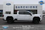 Used 2025 GMC Sierra 2500 AT4 Crew Cab for sale #9482A - photo 3
