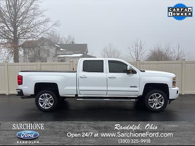 Used 2016 Chevrolet Silverado 2500 - photo 1