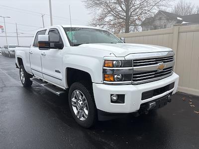 Used 2016 Chevrolet Silverado 2500 - photo 1