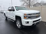 2016 Chevrolet Silverado 2500 Crew Cab SRW 4WD Pickup for sale #9482B - photo 2