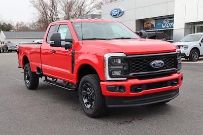 New 2026 Ford F-350 - photo 1