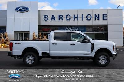 New 2026 Ford F-250 XL Crew Cab for sale #9484 - photo 1