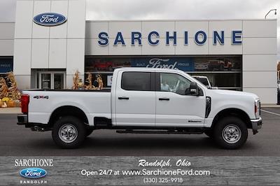 New 2026 Ford F-250 XL Crew Cab for sale #9485 - photo 1