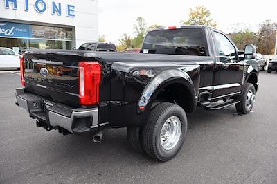 New 2026 Ford F-350 XLT Regular Cab for sale #9486 - photo 2