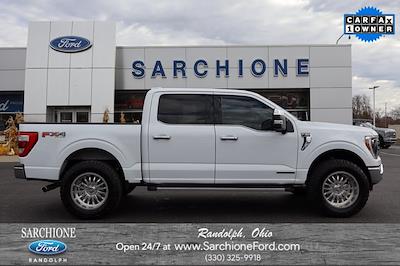 2023 Ford F-150 SuperCrew Cab 4WD Pickup for sale #9488A - photo 1