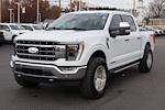 Used 2023 Ford F-150 Lariat SuperCrew Cab for sale #9488A - photo 13