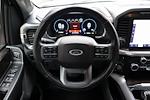Used 2023 Ford F-150 Lariat SuperCrew Cab for sale #9488A - photo 24