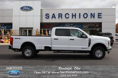 New 2026 Ford F-250 XL Crew Cab for sale #9491 - photo 1